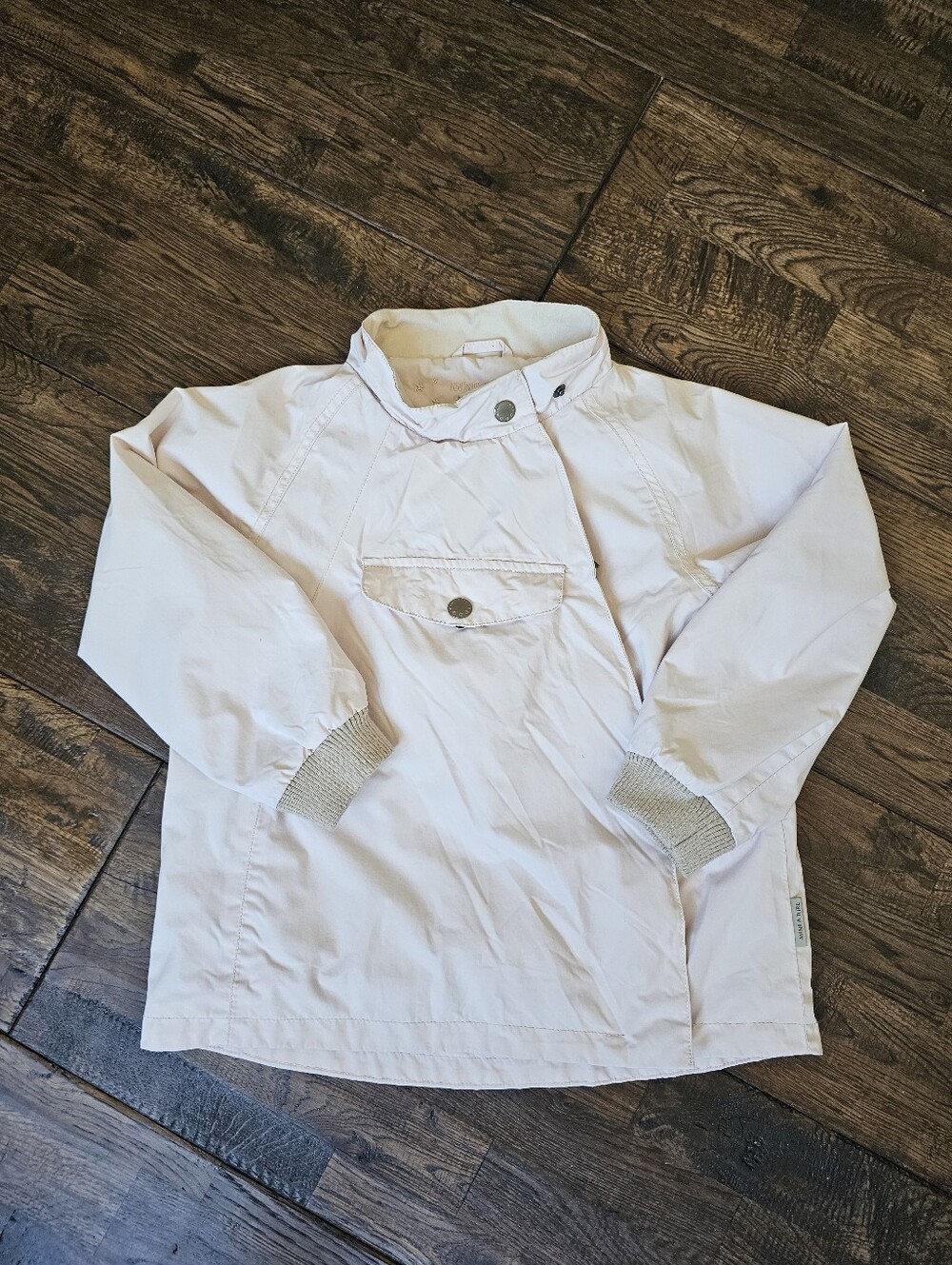 MINI A TURE COPENHAGEN GIRLS JACKET SIZE 6
